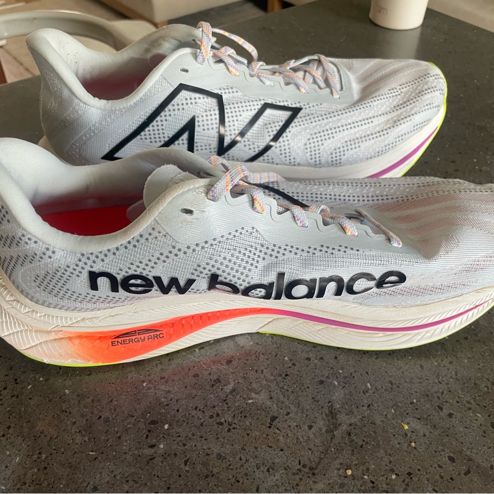 New Balance FuelCell Supercomp Trainer v2